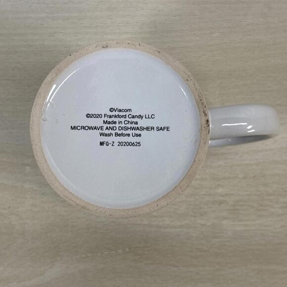 Coffee Mug Cup Jo Jo Siwa Super Star Unicorn Rainbow - Picture 6 of 6